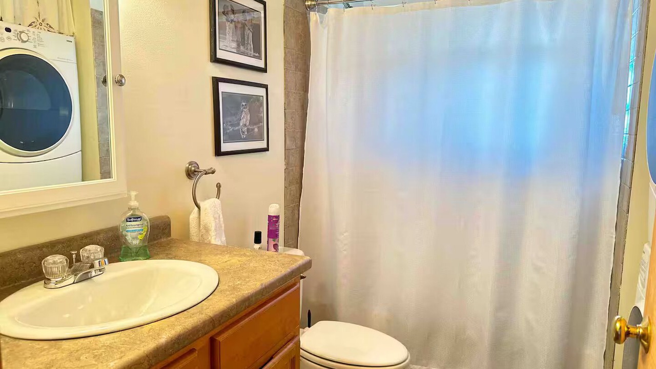 Photo of Bathroom in Oxford