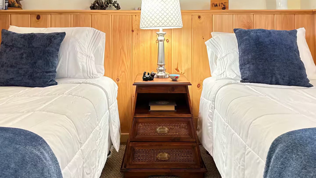 Photo of Bedroom in Oxford