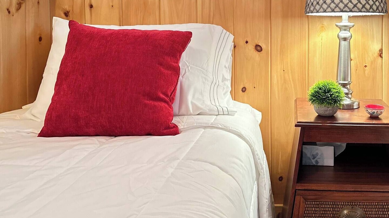 Photo of Bedroom in Oxford
