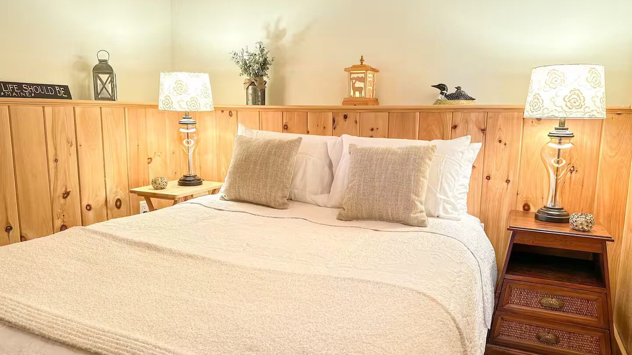 Photo of Bedroom in Oxford