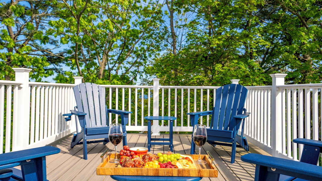 Photo of Outdoor in Falmouth Foreside