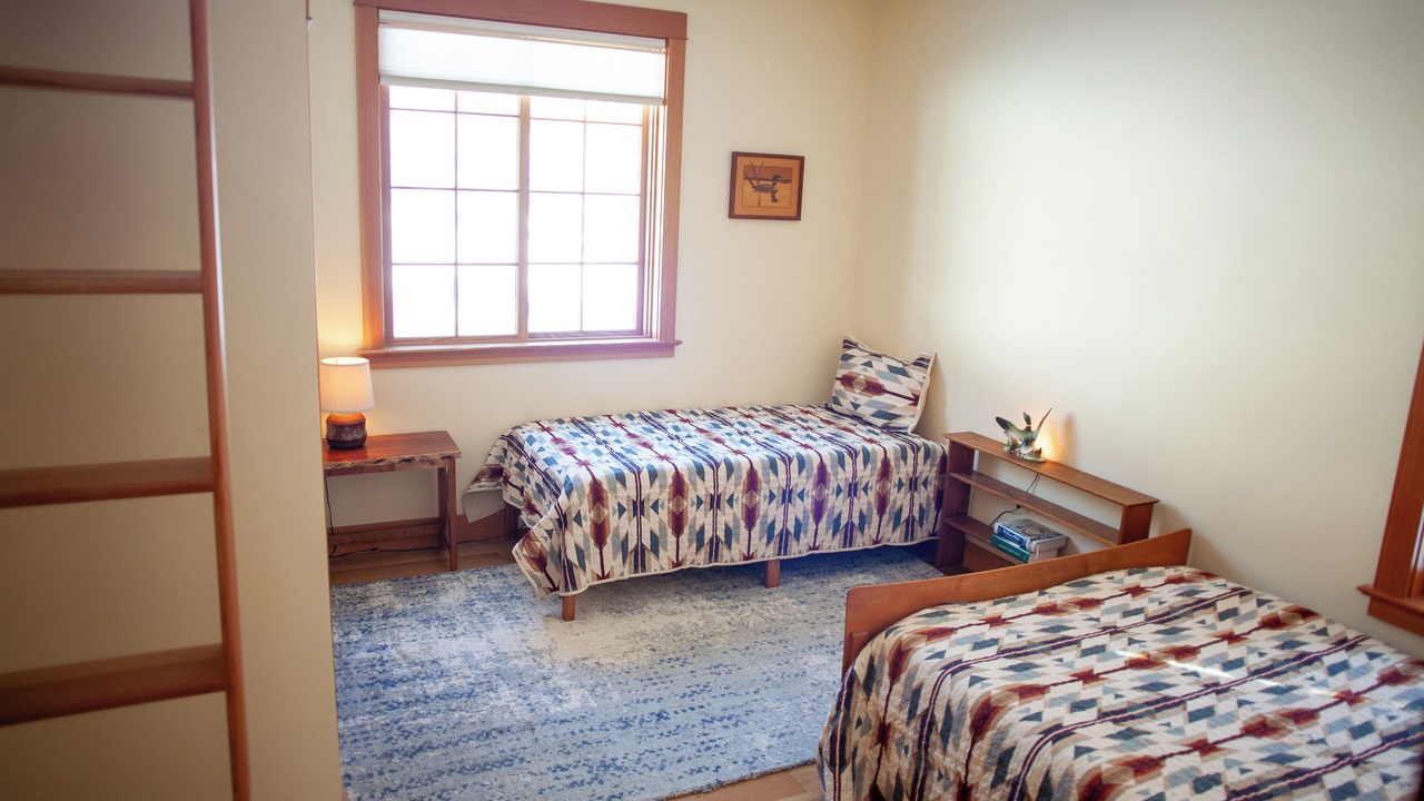 Photo of Bedroom in Mount Desert