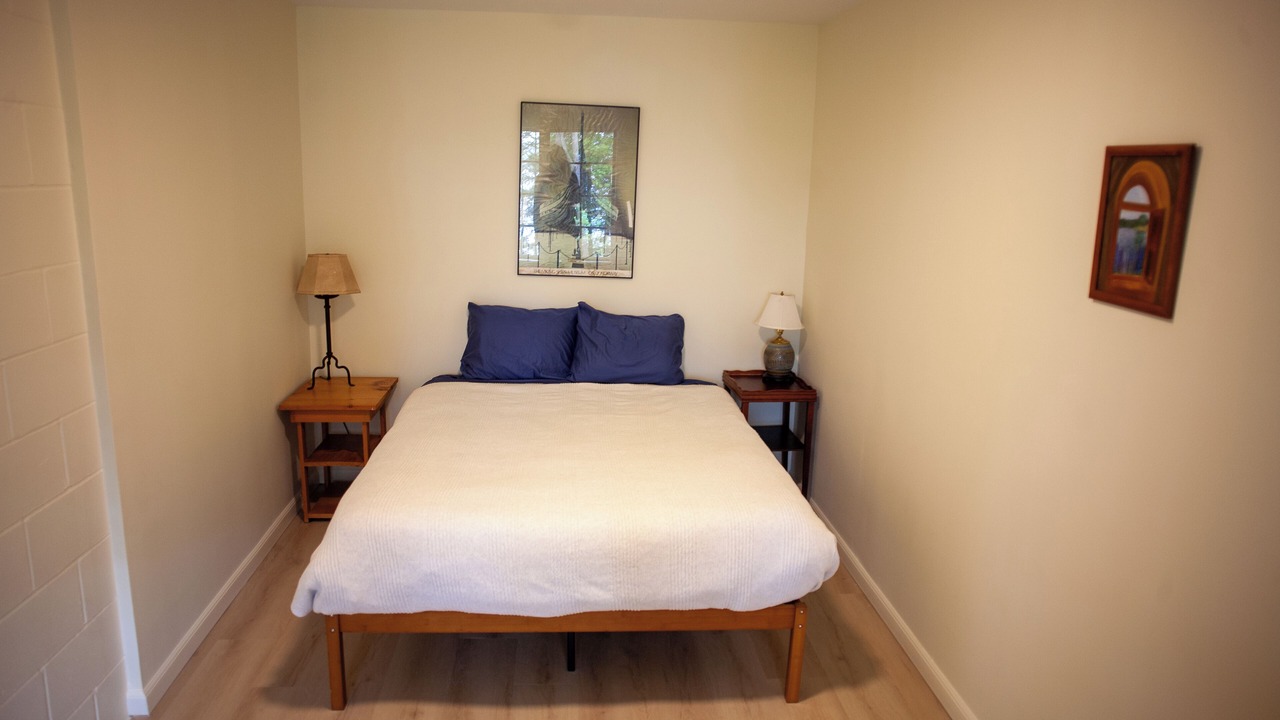 Photo of Bedroom in Mount Desert