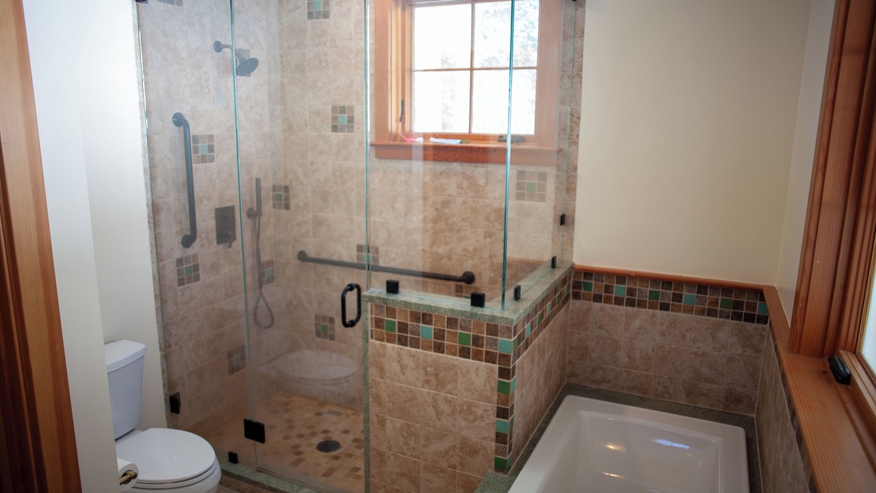 Photo of Bathroom in Mount Desert