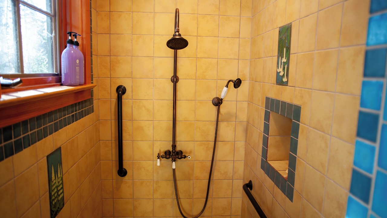 Photo of Bathroom in Mount Desert