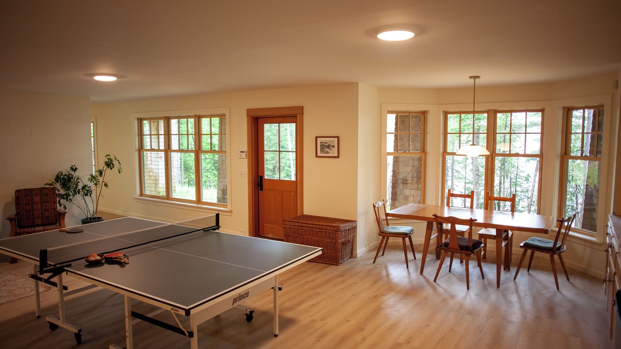 Photo of Bedroom in Mount Desert