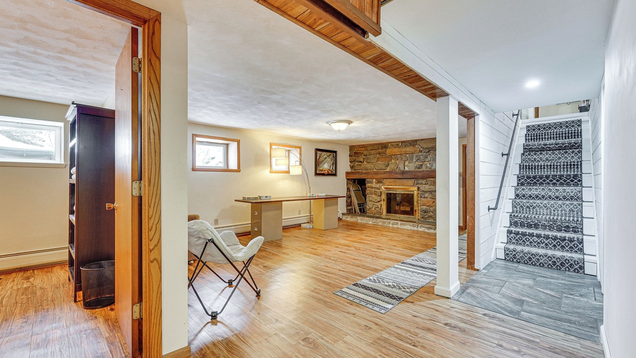 Photo of Bedroom in North East