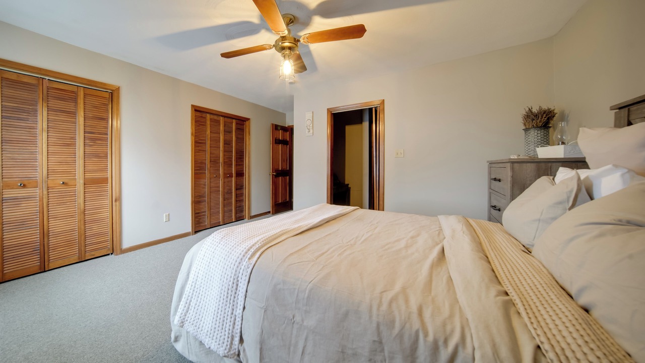 Photo of Bedroom in North East