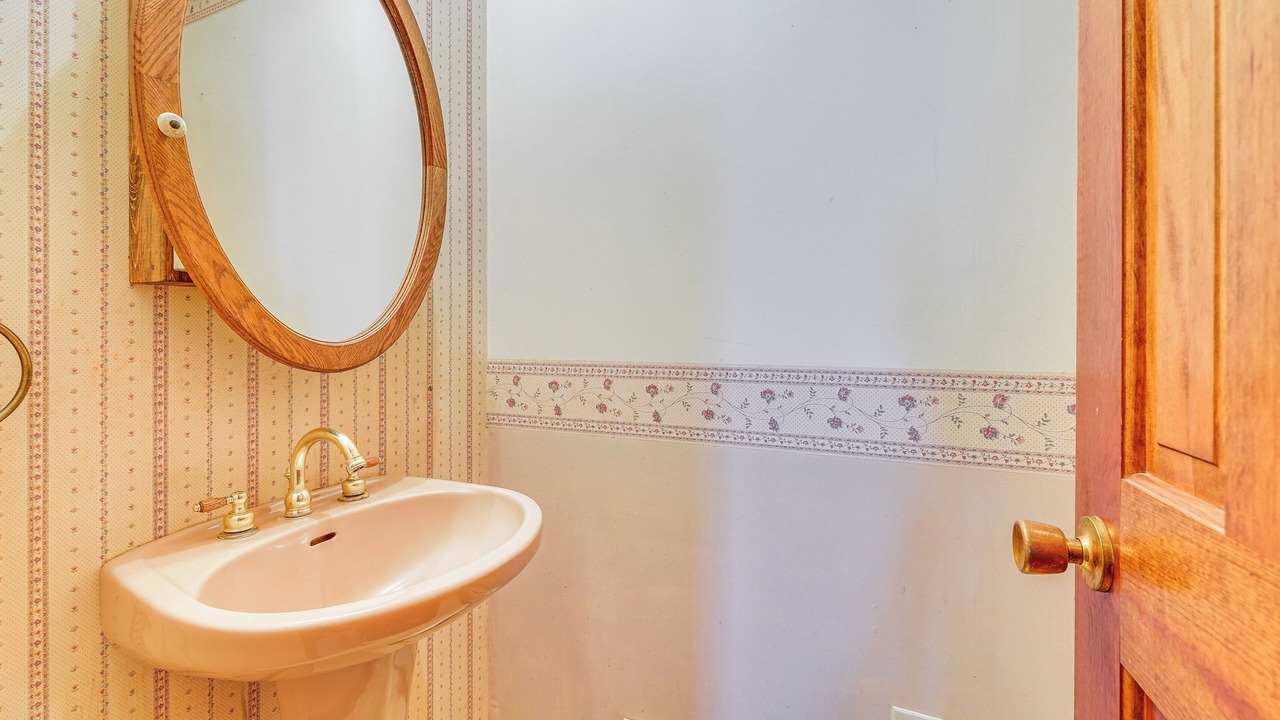 Photo of Bathroom in North East