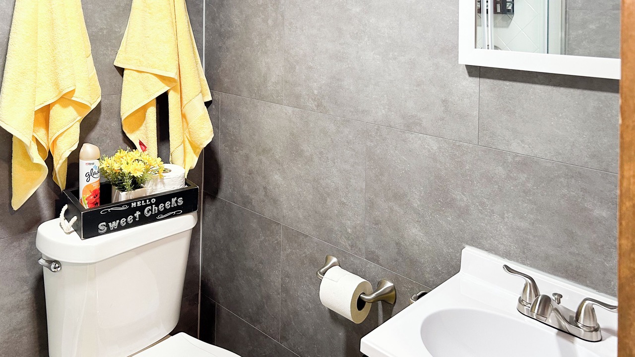 Photo of Bathroom in West Hickory