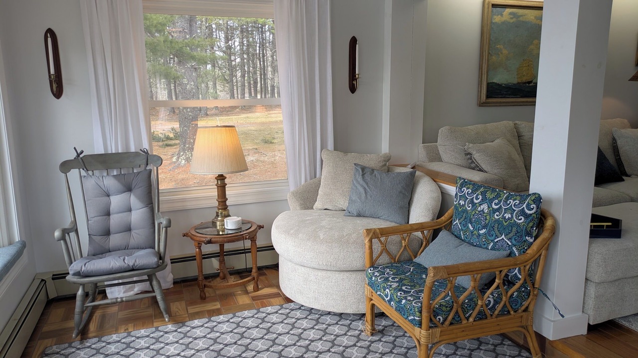 Photo of Livingroom in Trenton