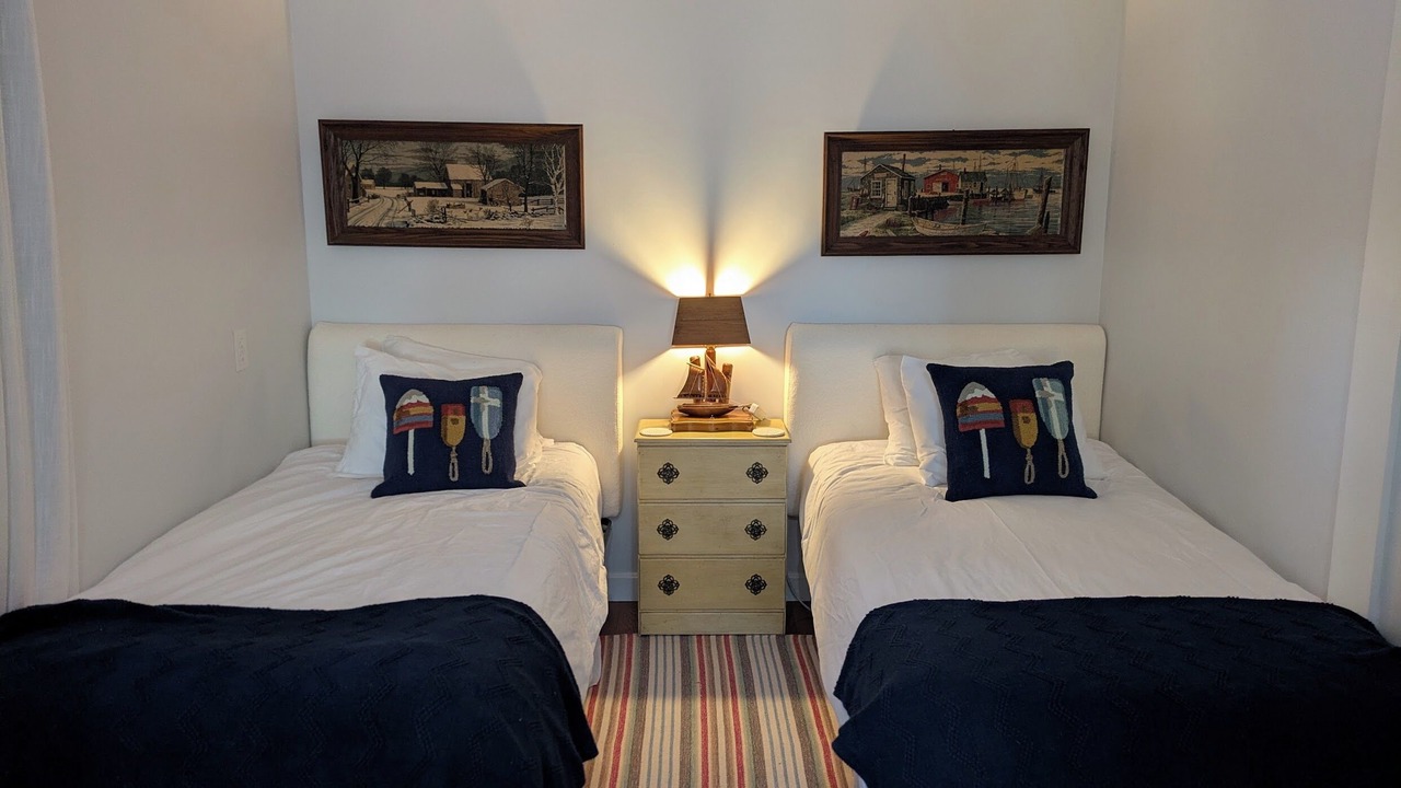 Photo of Bedroom in Trenton