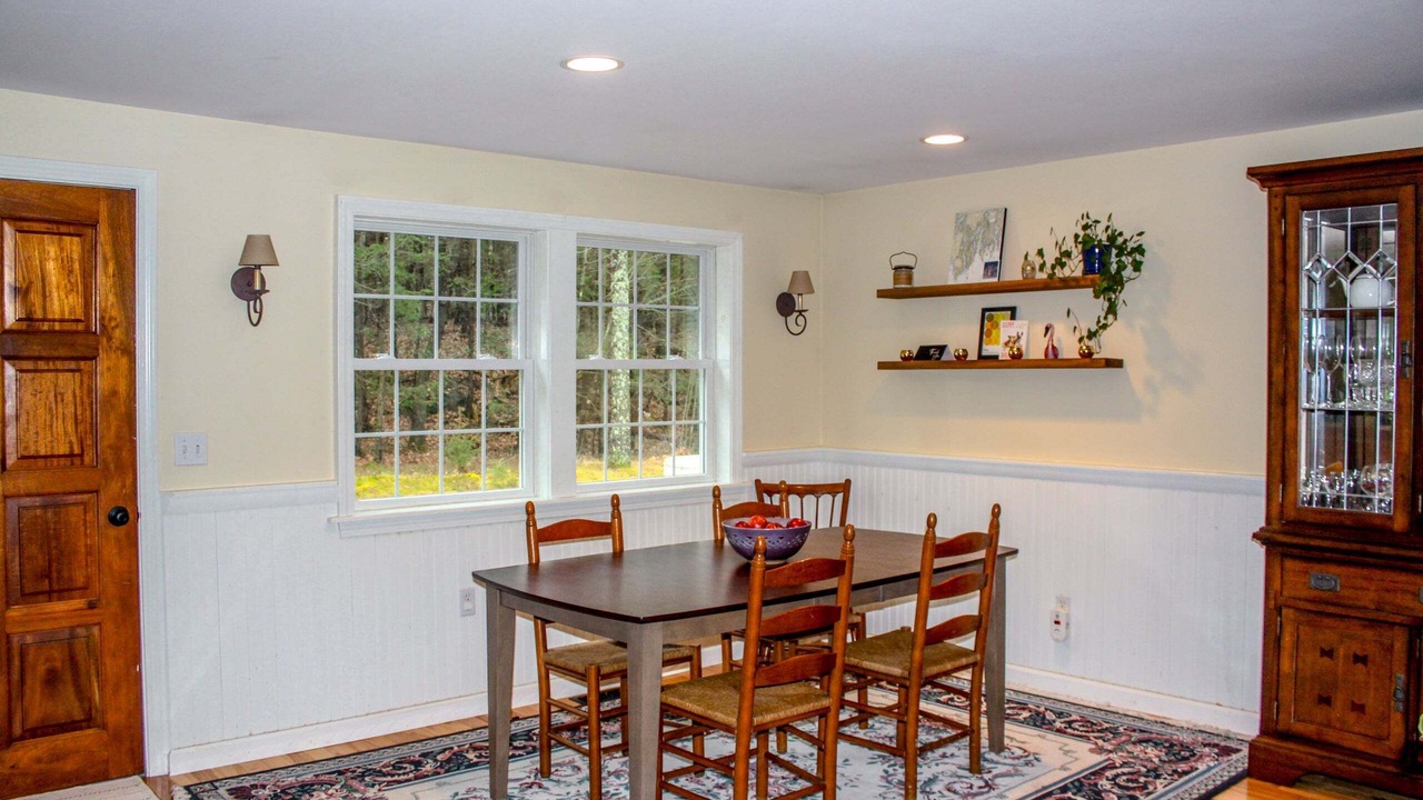 Photo of Bedroom in Wiscasset