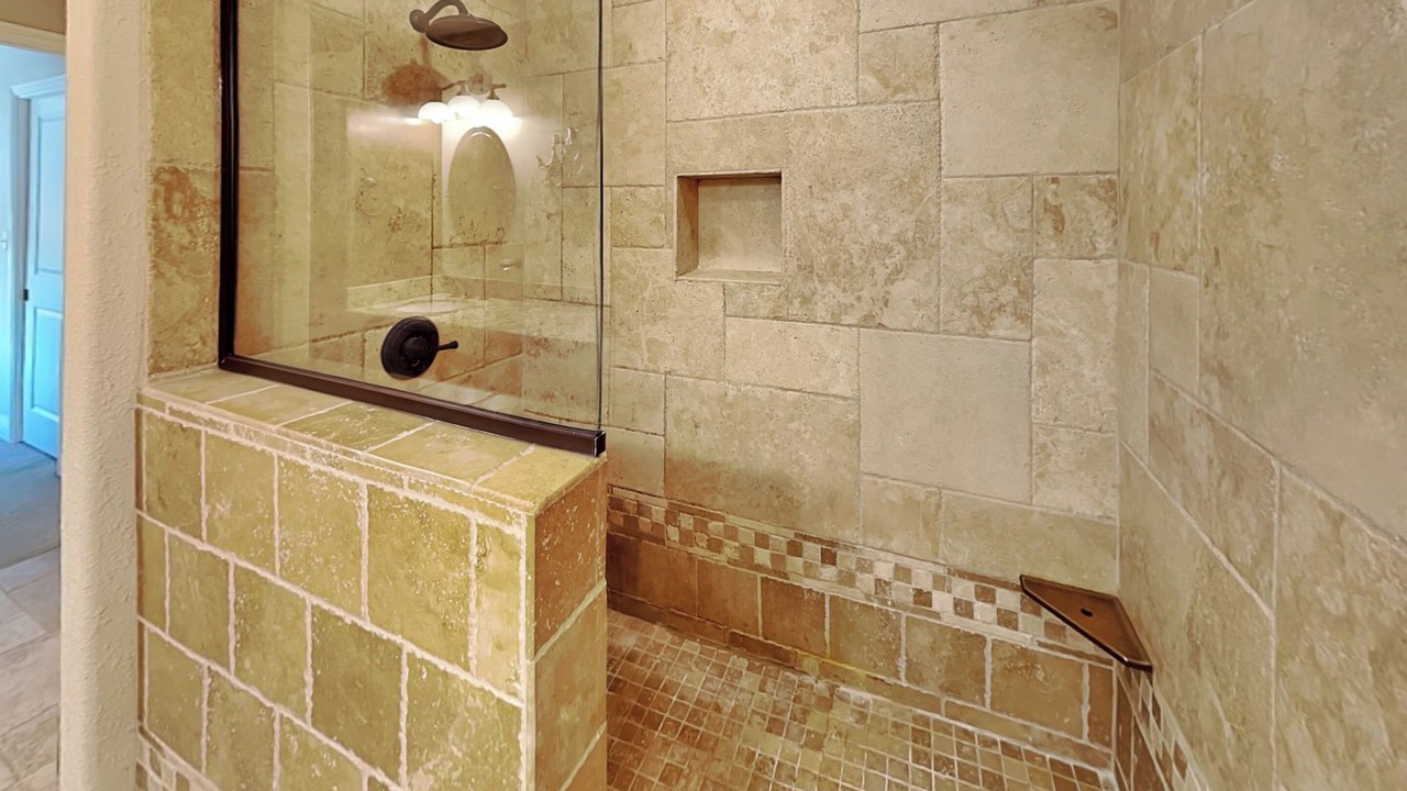 Photo of Bathroom in Key Allegro
