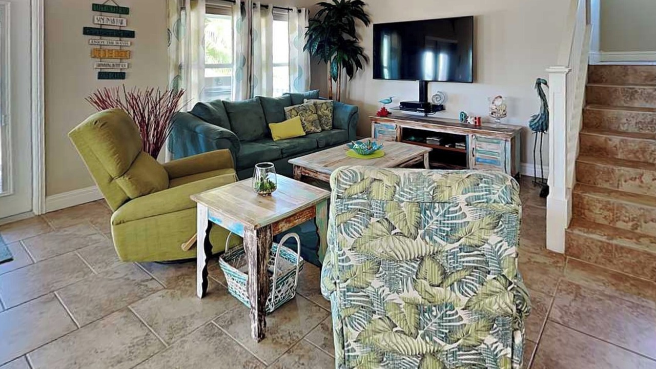 Photo of Bedroom in Key Allegro