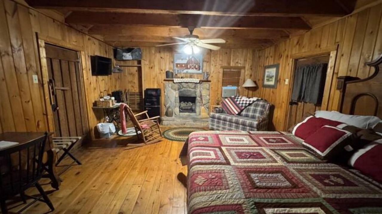Photo of Bedroom in Andrews