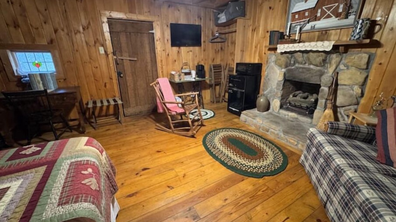 Photo of Bedroom in Andrews