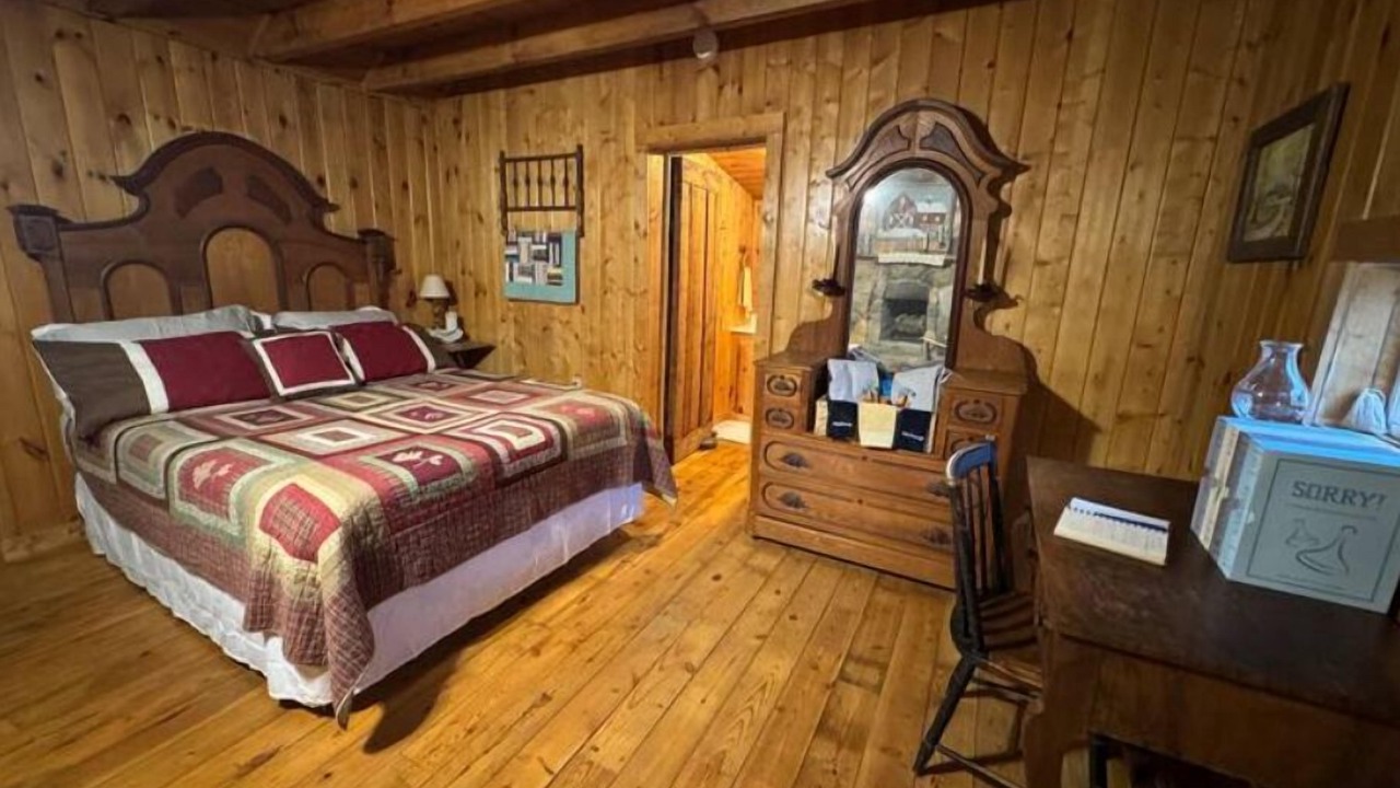 Photo of Bedroom in Andrews
