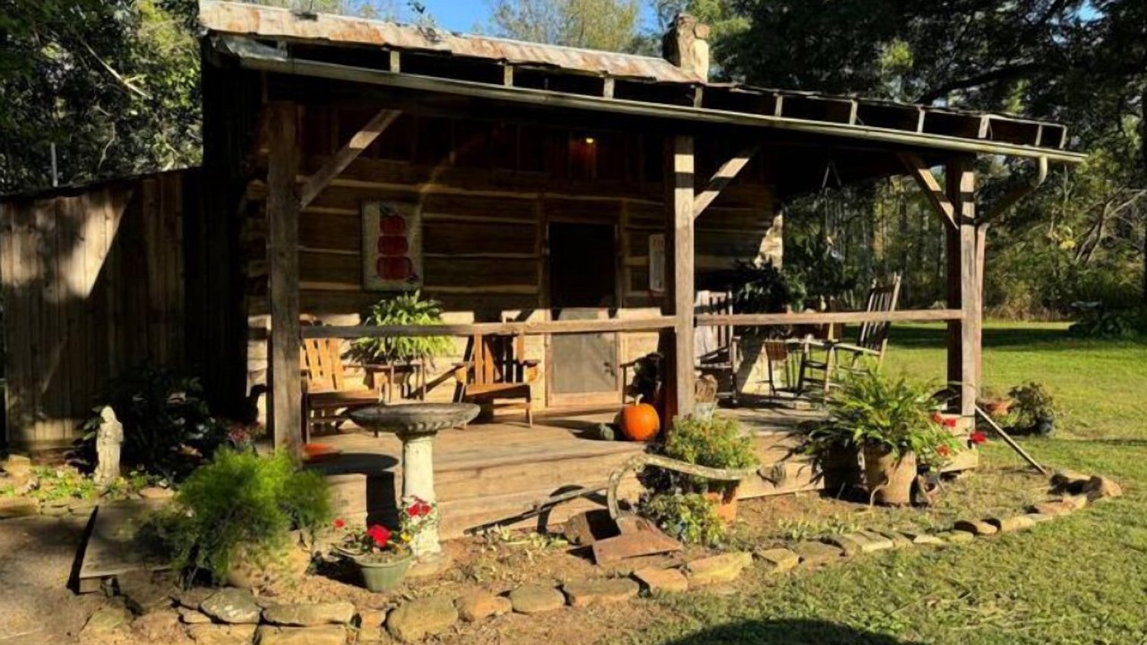 Photo of Patio Balcony in Andrews