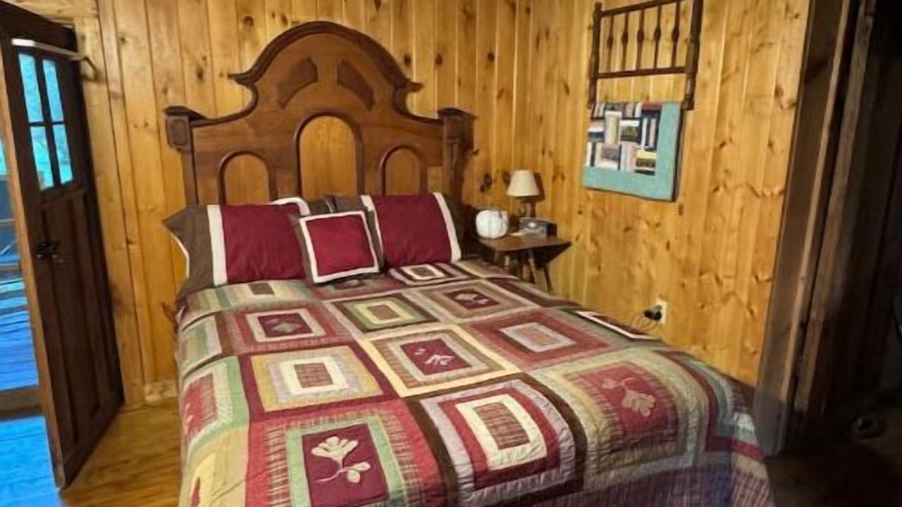 Photo of Bedroom in Andrews