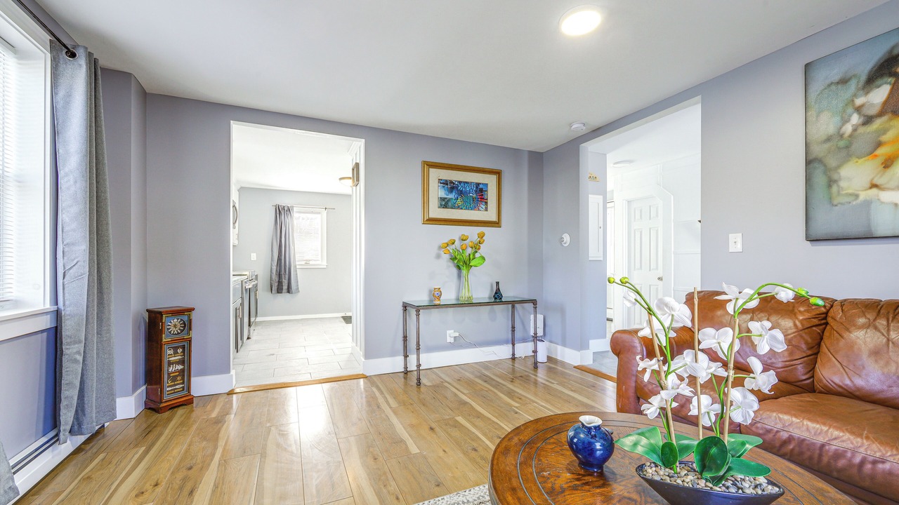 Photo of Livingroom in Rockland