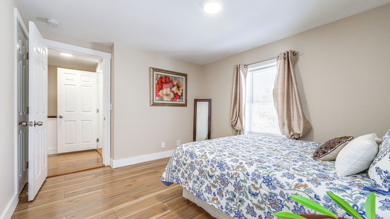 Photo of Bedroom in Rockland