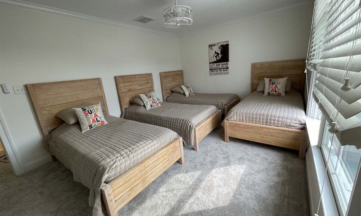 Photo of Bedroom in The Commons