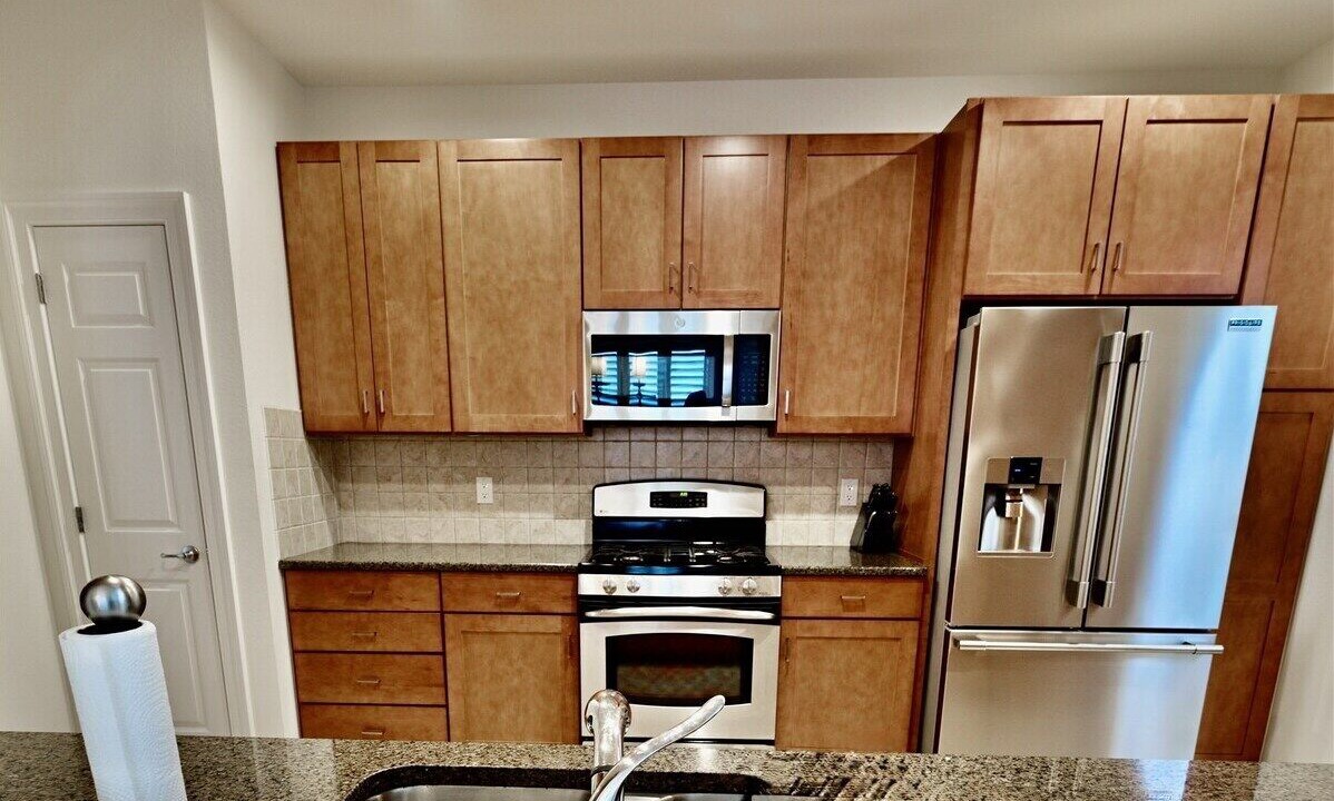 Photo of Kitchen in The Commons