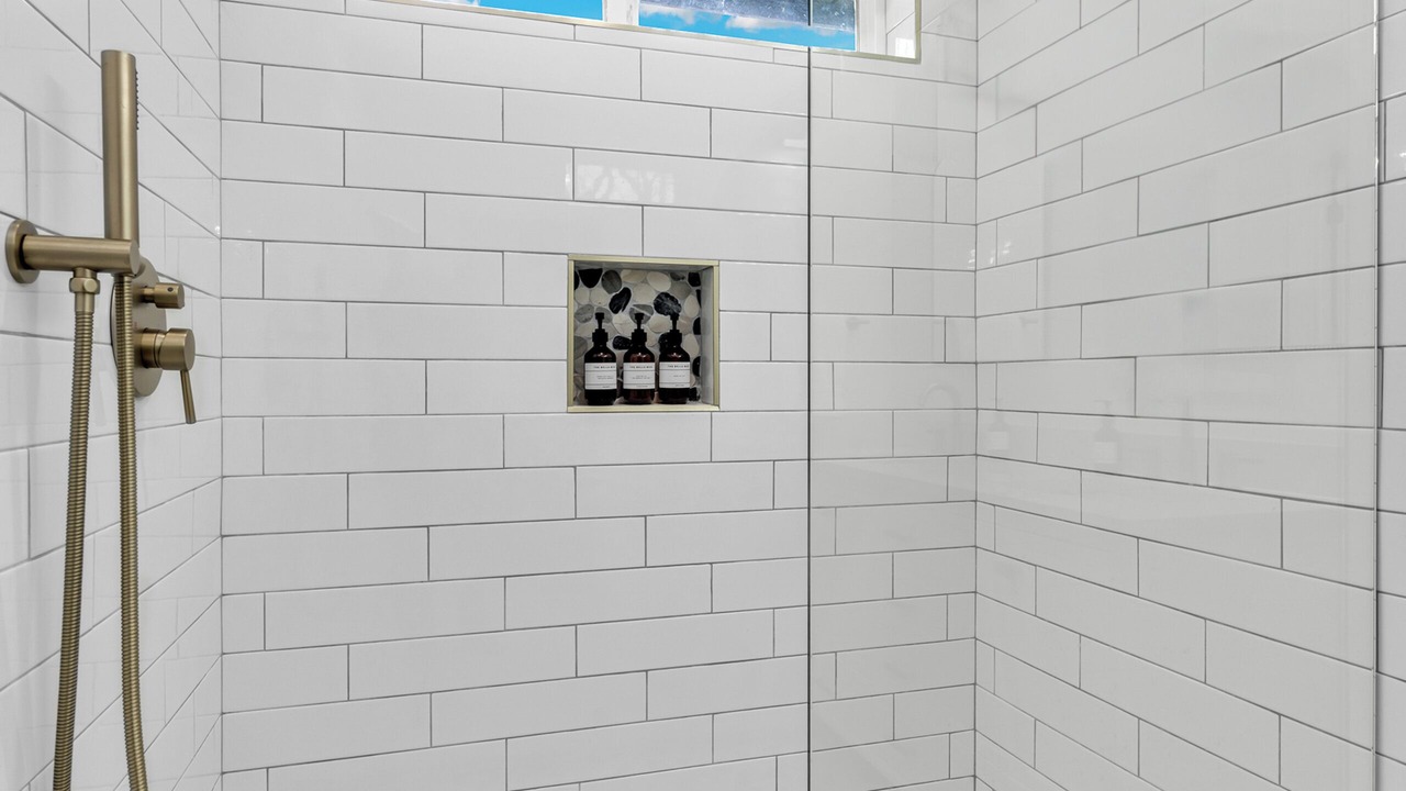 Photo of Bathroom in Bella Vista