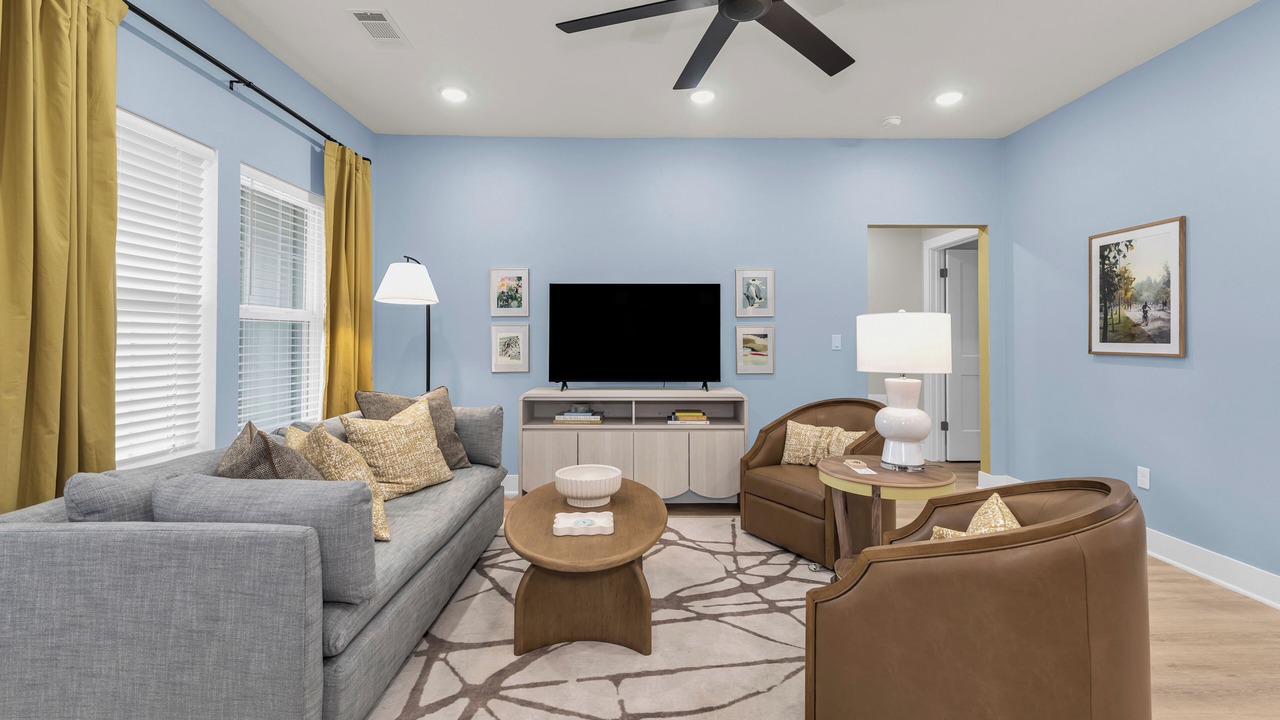 Photo of Livingroom in Bella Vista