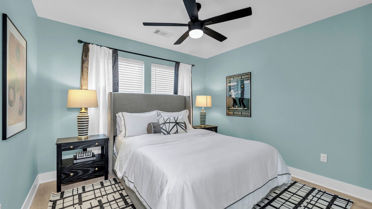 Photo of Bedroom in Bella Vista