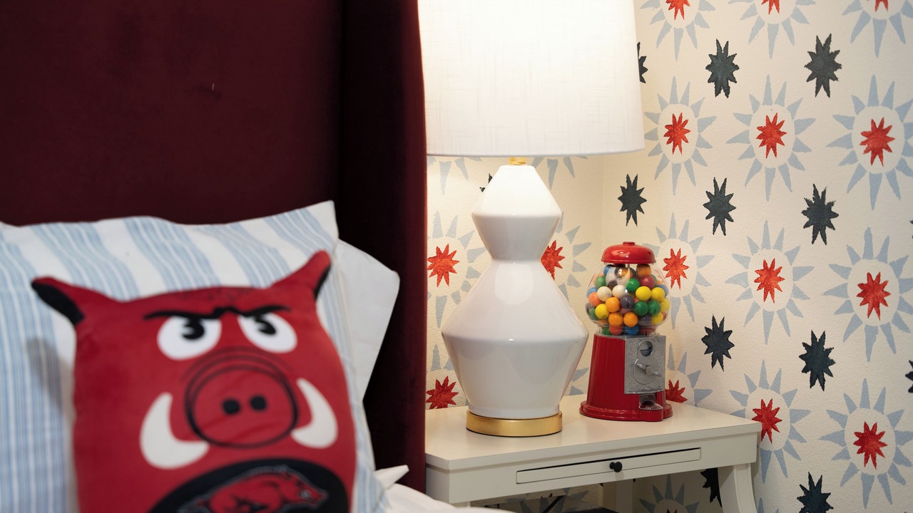 Photo of Bedroom in Bella Vista
