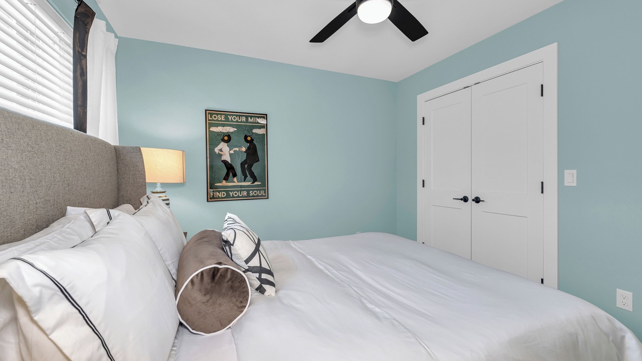Photo of Bedroom in Bella Vista