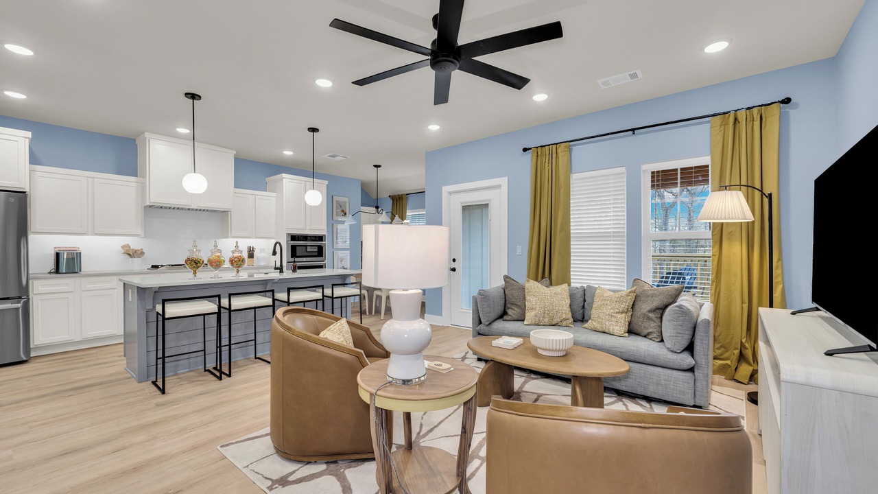 Photo of Livingroom in Bella Vista