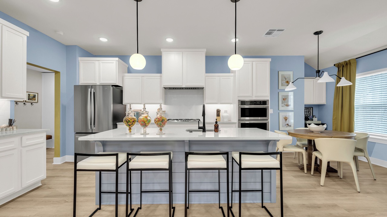 Photo of Kitchen in Bella Vista