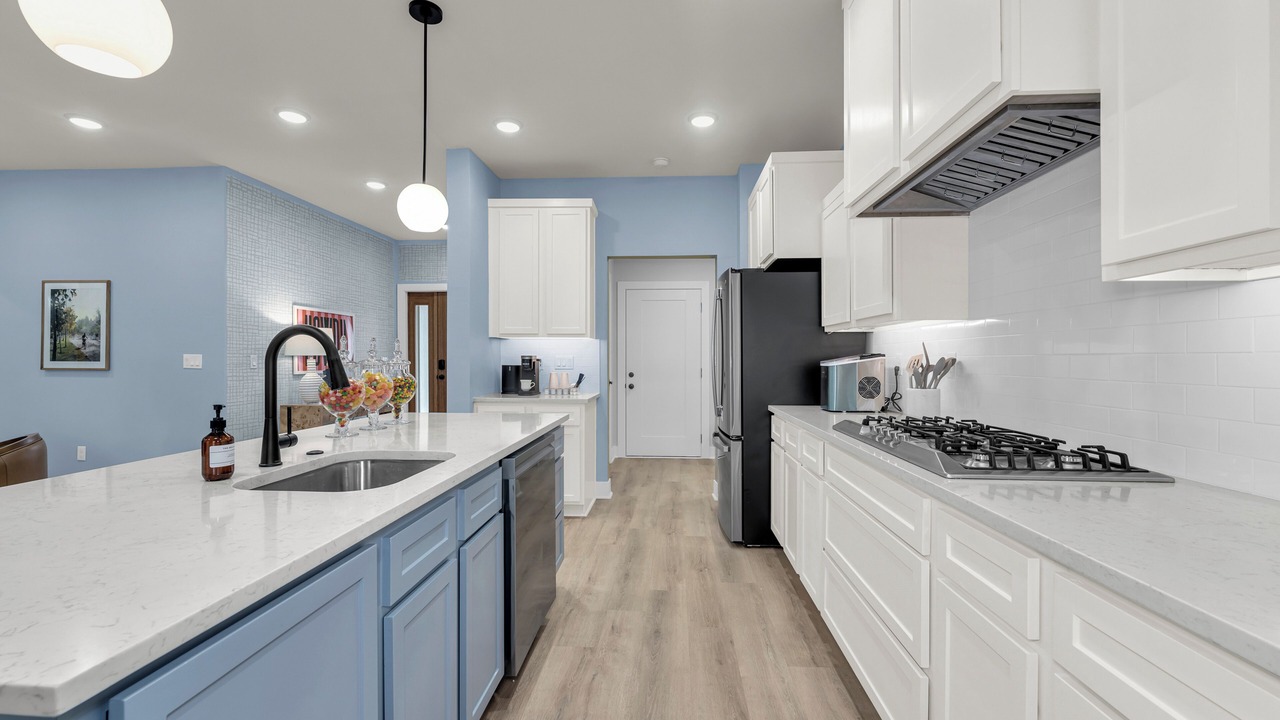 Photo of Kitchen in Bella Vista
