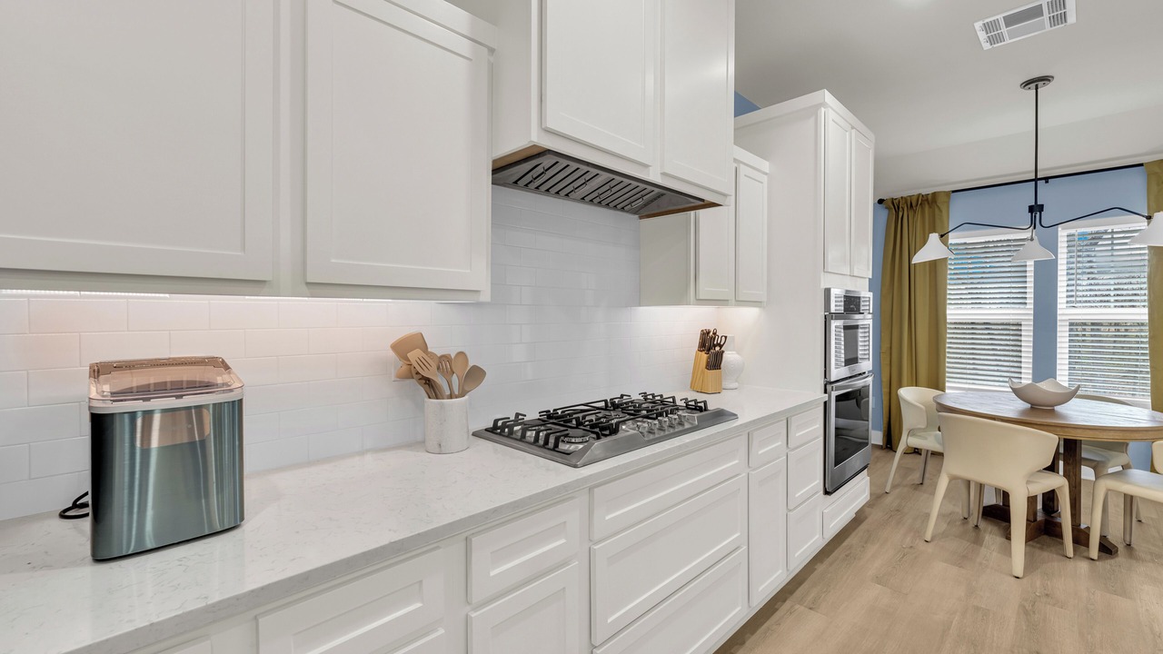 Photo of Kitchen in Bella Vista