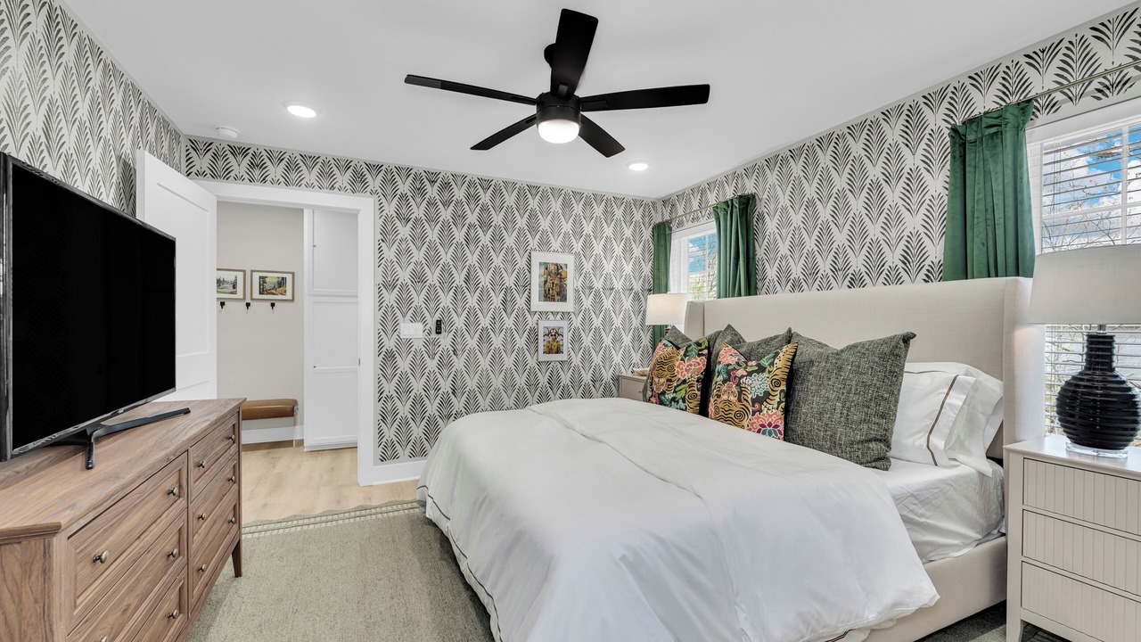 Photo of Bedroom in Bella Vista