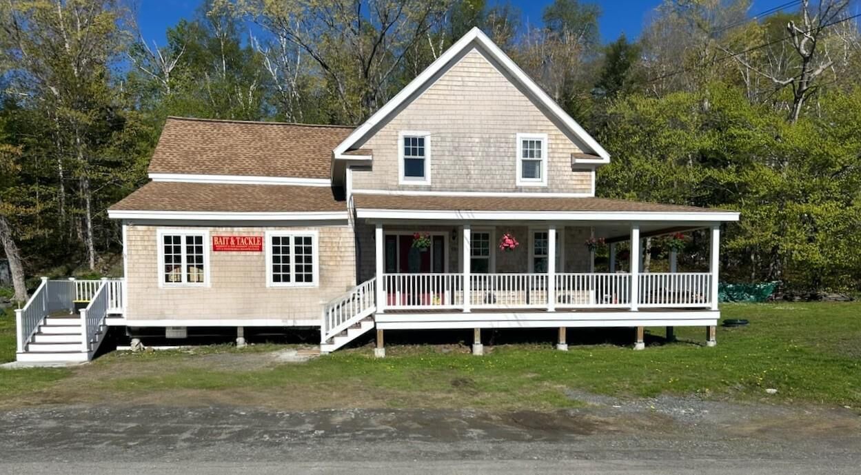 Photo of Outdoor in Northwest Piscataquis