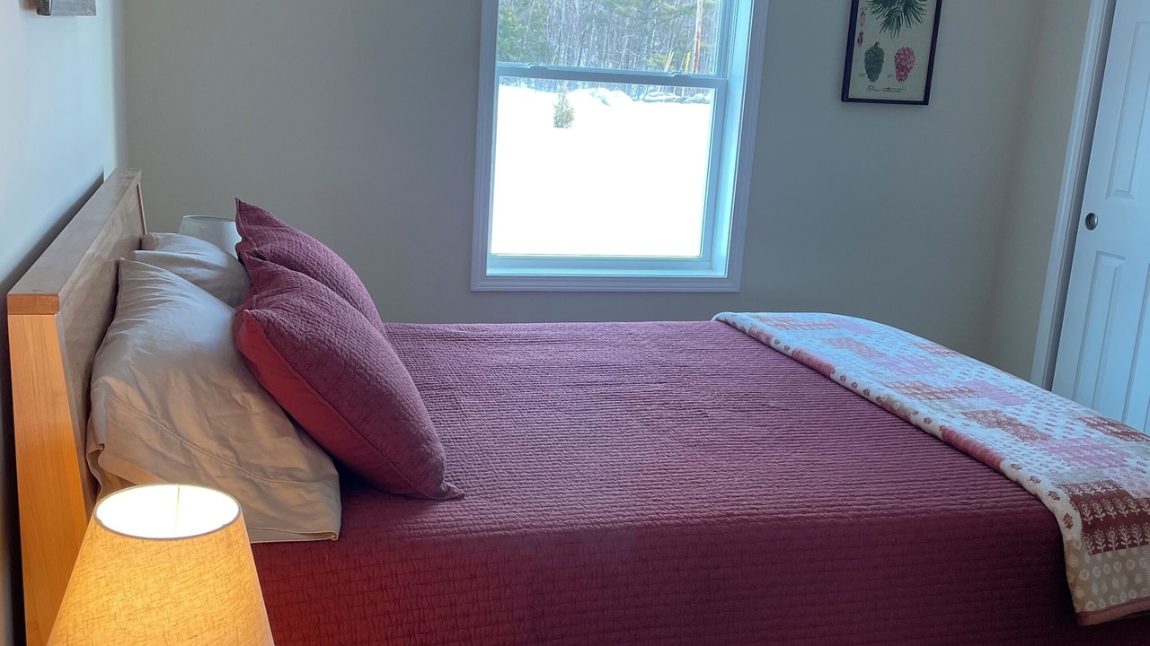 Photo of Bedroom in Paris