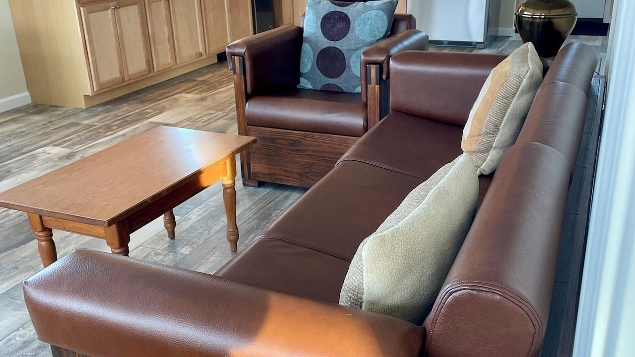 Photo of Livingroom in Paris