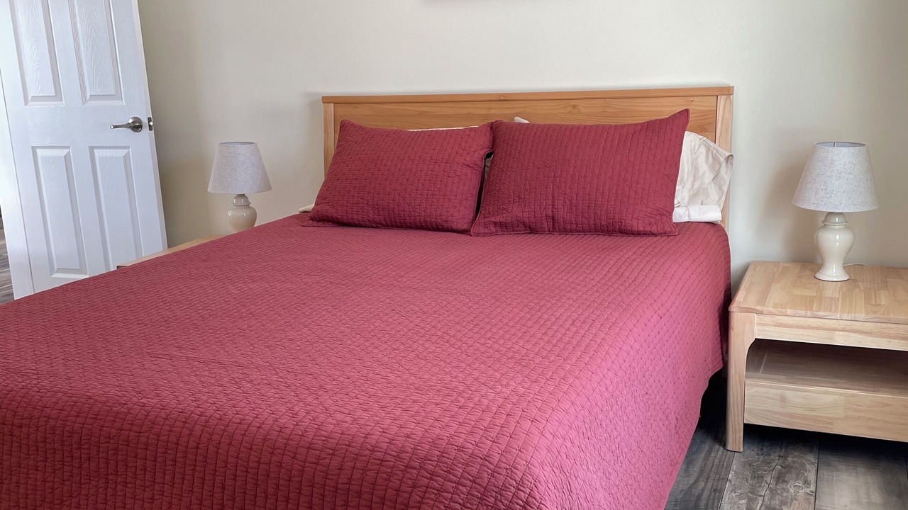 Photo of Bedroom in Paris