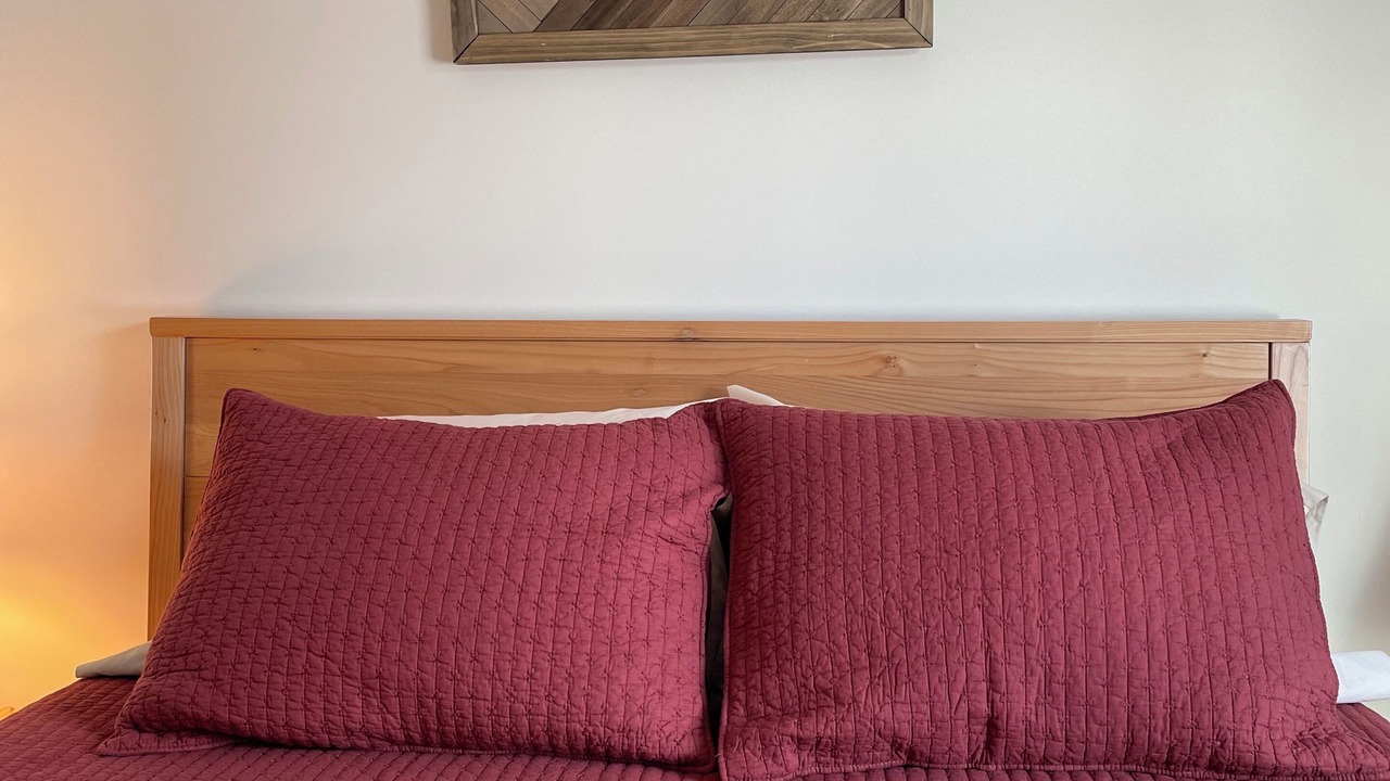Photo of Bedroom in Paris