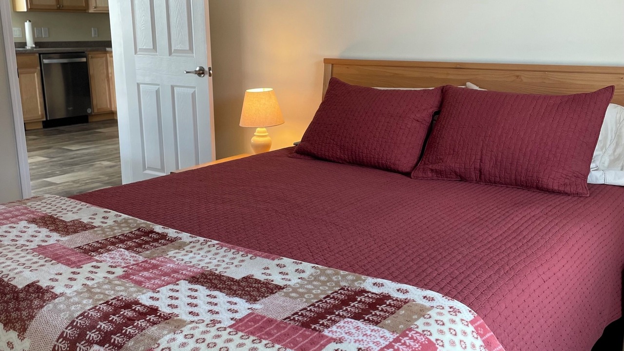 Photo of Bedroom in Paris
