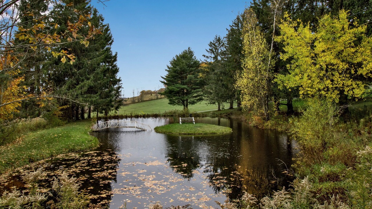 Photo of Outdoor in Ellicottville