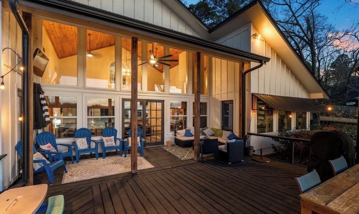 Photo of Outdoor in Gladewater