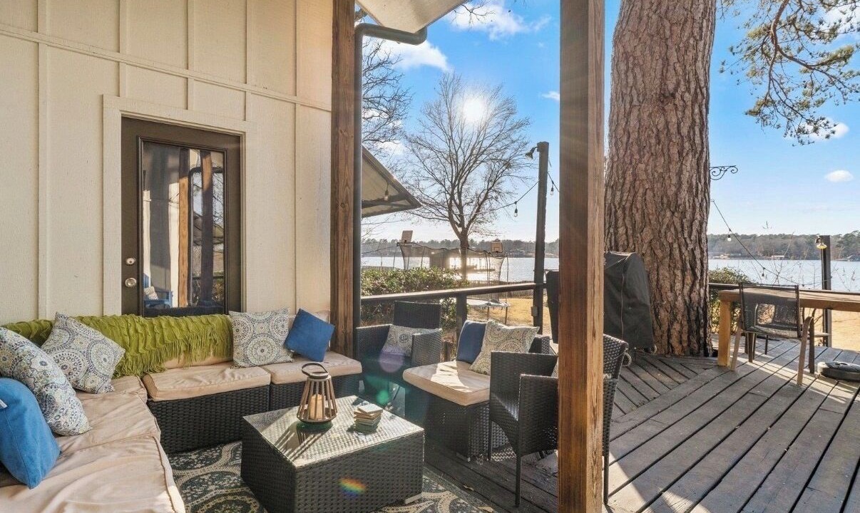 Photo of Patio Balcony in Gladewater