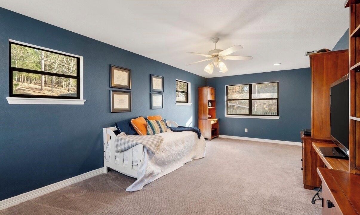 Photo of Bedroom in Gladewater