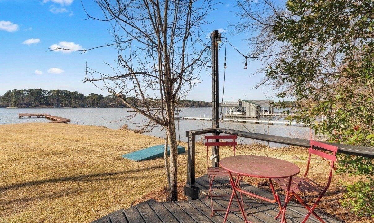 Photo of Patio Balcony in Gladewater