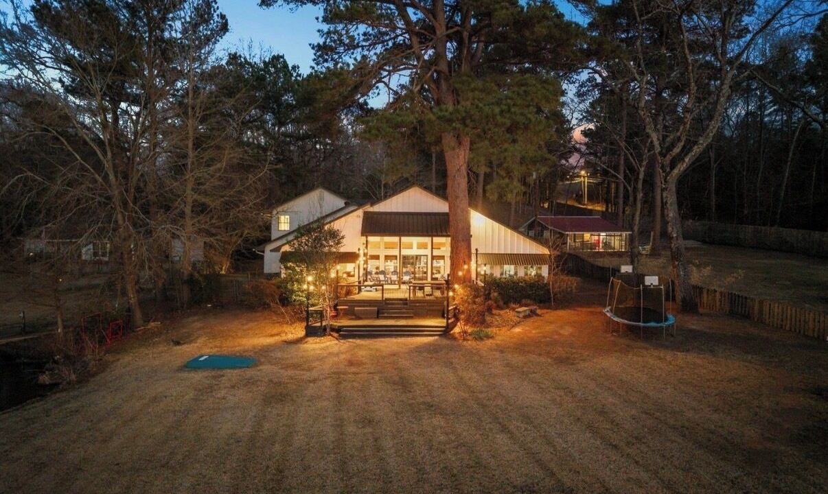 Photo of Outdoor in Gladewater